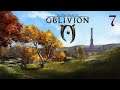 TES IV: Oblivion - ШерлокСвен и вездесущие вампиры! (Заказ 7)