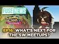 The Fuse News Ep.16: What's Next for the SW Meet-ups? | Summoners War