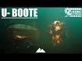 U- BOOTE, mehr Infos zum Gameplay - World of Warships | [Info] [Deutsch] [60fps]