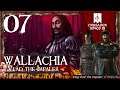 [7] Crusader Kings III Roleplay - Bloody Genesis of the Carpathian Empire (Wallachia)|SurrealBeliefs