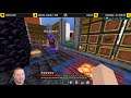 9/11/2020 - Minecraft Skyblock Evolution (1.16) w/ Skizzleman! (Stream Replay)
