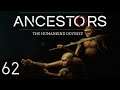 Ancestors: The Humankind Odyssey [062] - Ein Ardi Clan [Deutsch | German]