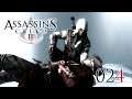 Assassin'S Creed III ★ 024 ★ „Ins Gefecht mit John Pitcairn“ [Deutsch/ HD]