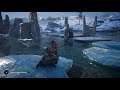 Assassin's Creed Valhalla - Steine von Aescforda Menhir-Rätsel - Snotingahamscir