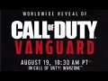 Call Of Duty Vanguard World Reveal Leaked - Call Of Duty 2021 News (Leaked) #Shorts