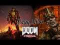 Doom eternal - épisode 1 - Deag Nilox
