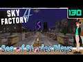 Keywii Plays Sky Factory 4 (130) W/The Sea of Stories