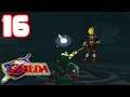 Legend of Zelda: Ocarina of Time - Ep.16 -  Fighting Phantom Ganon