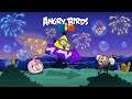 🐦🐒Let's Play Angry Birds Rio. Episode  9 "Rocket Rumble". Walkthrough. (Android)