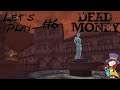 Let's Play Fallout New Vegas Dead Money pt 6 Christine
