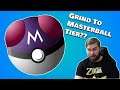OG Tries To Grind To Masterball Tier?? [EP2]