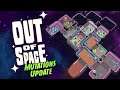 Out of Space - LARGE MAP!!! (4 Player Gameplay)