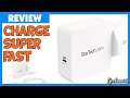 StarTech USB-C Charger with 60W Power Delivery Review