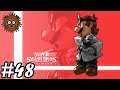 SUPER SMASH BROS ULTIMATE - El Reino de las sombras - Vídeos de Juegos de Mario Bros en Español #48