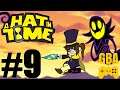 A Hat in Time | Episode 9 | Gamer Bros. Advance Let's Play