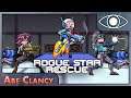 AbeClancy Looks At: Rogue Star Rescue