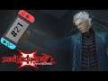 All Boss Like No Boss - Devil May Cry 3 Switch Edition #21
