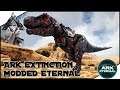 ARK: Extinction Modded XXL - Wieder da! Chaos Rex Boss zähmen! (Folge 30)