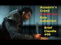 Assassin’s Creed Revelations - Claudia - Brief 06