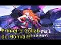 Collab Honkai + Evangelion, Asuka Chegandoo!! - Honkai Impact 3 #348