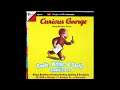 Curious George Reads, Writes & Spells for Grades 1 & 2 (PC,Windows) [1998]. Longplay.