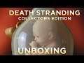 Death Stranding: Collector's Edition | Unboxing + Giveaway