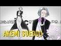 Digimon Story Cyber Sleuth: Akemi Suedou's Theme (1 Hour)