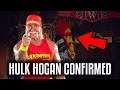 Hulk Hogan Confirmed! Teaser Trailer Breakdown | WWE 2K20 News