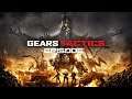 Lets Play - Gears Tactics - Ep 1