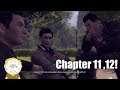 Mafia 2 Chapter 11 And 12, A Friend Of Ours, Sea Gift