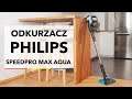 Philips SpeedPro Max Aqua XC8149/01 - dane techniczne - RTV EURO AGD