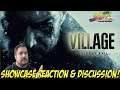 Resident Evil Showcase! Reaction & Discussion! - YoVideogames