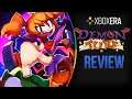 Review | Demon Turf