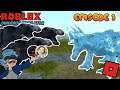 Roblox Dinosaur Simulator - DS ADVENTURES WITH MY TWO SISTERS! (EPIC AND FUNNY MOMENTS!) Part 1