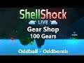 SSL Shoot Every Weapon #156: Oddball - Oddbomb