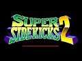 Super Sidekicks 2 - Reto Retro (Luego vendra Duel Links)