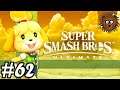 SUPER SMASH BROS ULTIMATE - La Batalla Final - Vídeos de Juegos de Mario Bros en Español #62