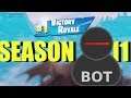This is how Bots will Work in Season 11 | Fortnite bots