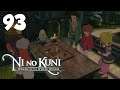 Translation Troubles (Episode 93) - Ni no Kuni: Wrath of the White Witch Gameplay Walkthrough
