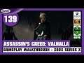 Assassin’s Creed Valhalla #139: Ordensmitglied ausgeschaltet: Hilda, die Feder | Xbox Series X