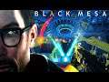 Black Mesa(2020)►ЯДРО ЛЯМБДЫ#9(1080p60fps⚫Gameplay)