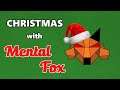 Mattel Intellivision Christmas Memories with Mental Fox - The Games of My Youth