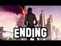 Crackdown 3 Walkthrough Gameplay Ending/Final Mission - (Crackdown 3 Xbox One)