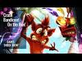 Crash Bandicoot: On the Run! (ОБЗОР на ТРЕЙЛЕР) Official Announce Trailer (2020)