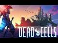 Dead Cells -Alojamento dos prisioneiros- PS4