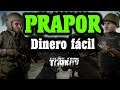 Dinero fácil | Escape from Tarkov | GAMEPLAY shooter