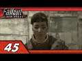 Fallout: New Vegas #45- Away Joana, I'm Here For Dazzle