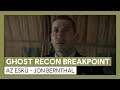 Ghost Recon Breakpoint: Az eskü - Jon Bernthal | MAGYAR FELIRATTAL | Ubisoft