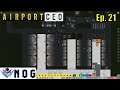 Let's Play Airport CEO Ep21 | The End