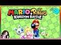 Mario + Rabbids: Kingdom Battle || #3 [ Español ] || YunoXan